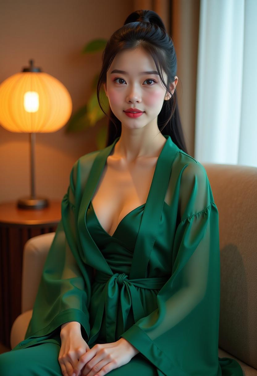 关于异地恋视频挂机的健康与辐射探讨